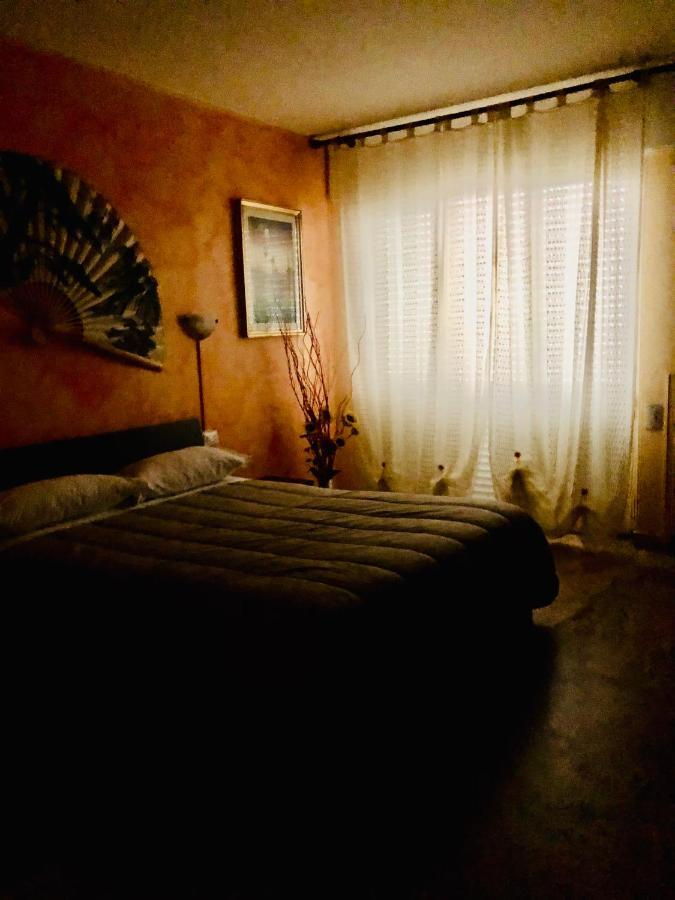 Affittacamere Selene Sanremo Exteriör bild