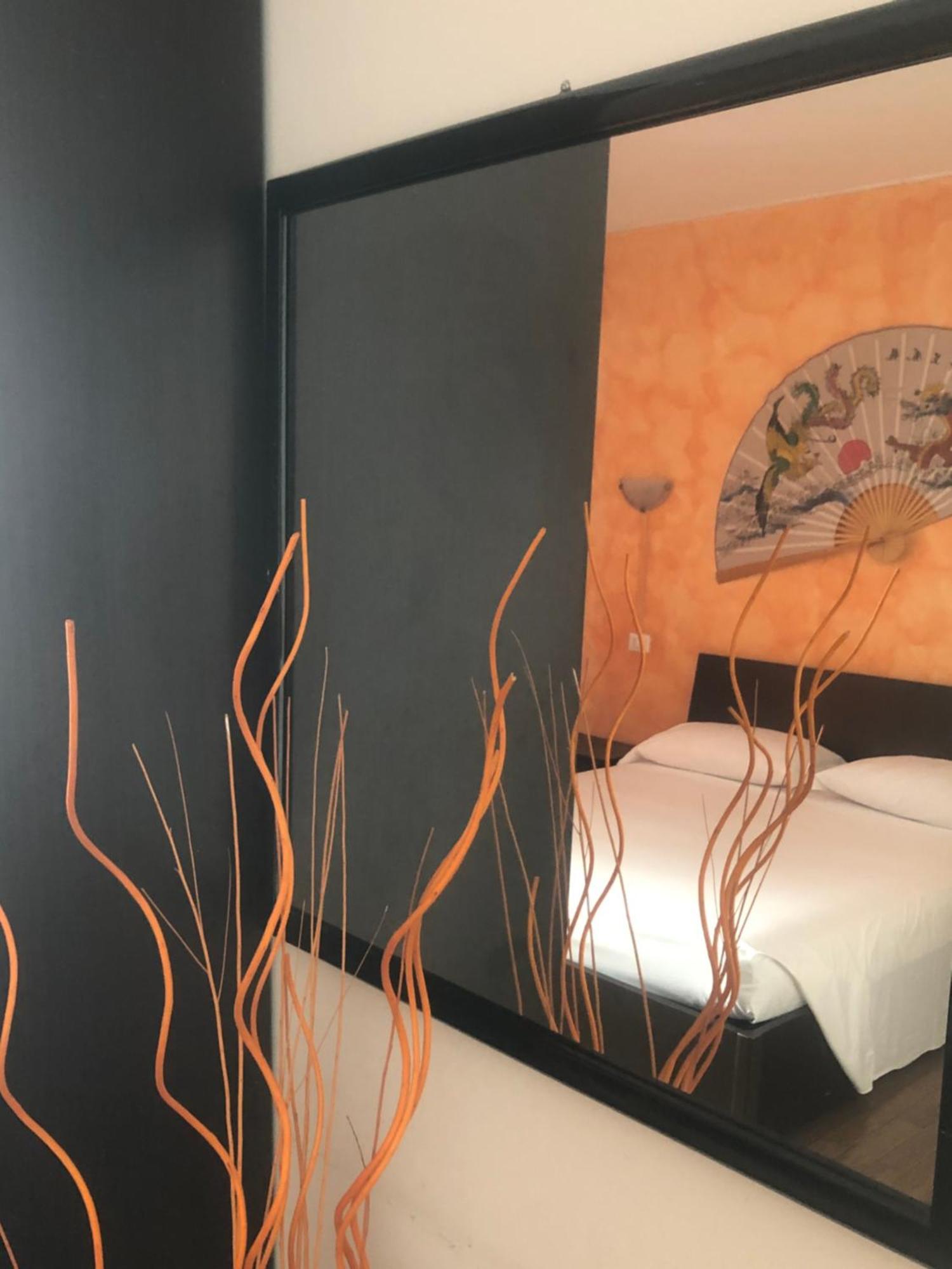 Affittacamere Selene Sanremo Exteriör bild