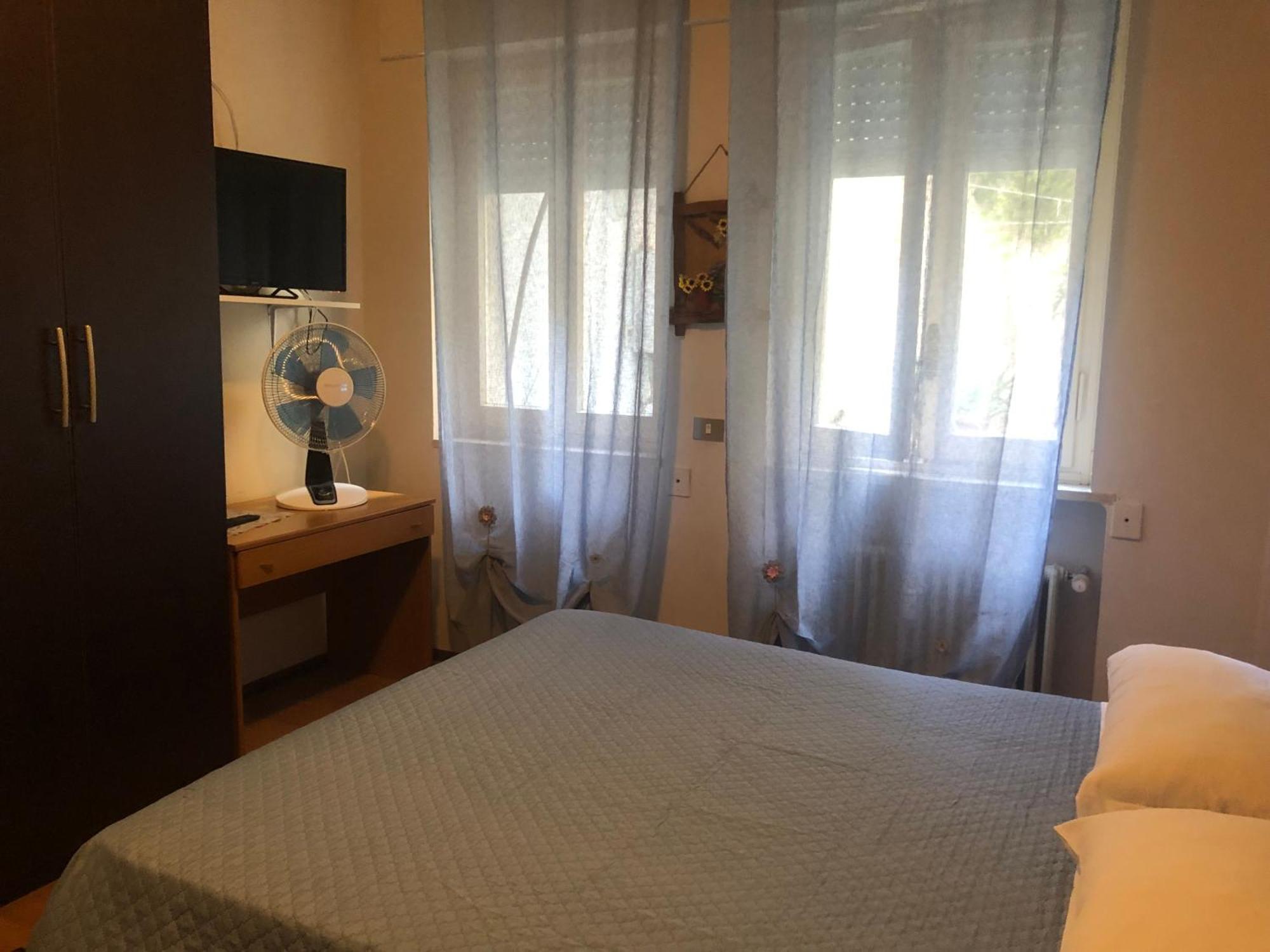 Affittacamere Selene Sanremo Exteriör bild